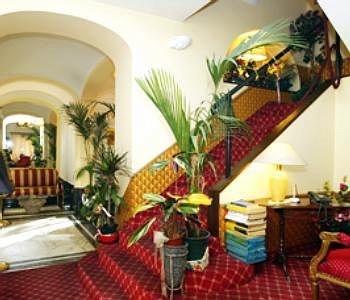 Hotel Due Mondi