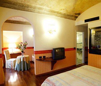 Hotel Due Mondi