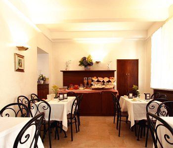 Hotel Italia