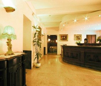 Hotel Italia