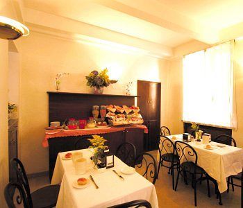 Hotel Italia