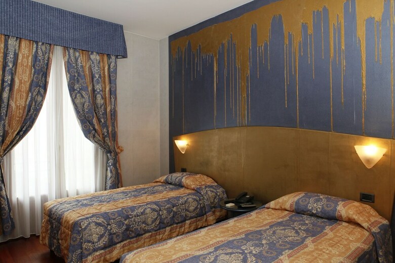 Hotel Lancaster