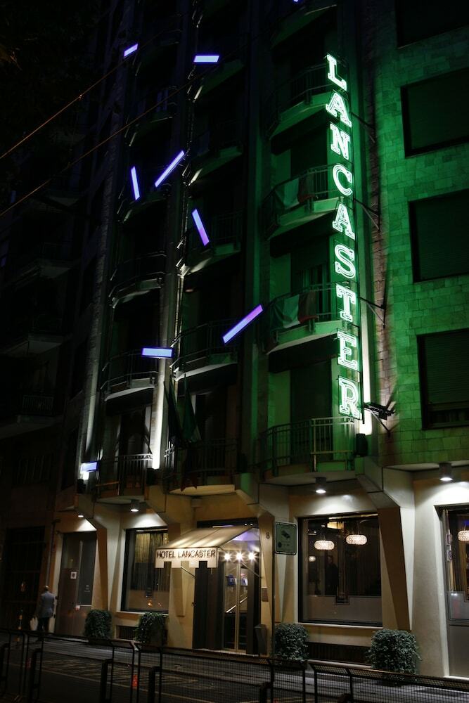 Hotel Lancaster