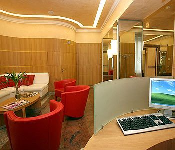 Hotel Le Petit