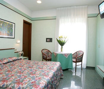 Hotel Le Petit