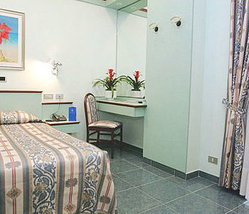 Hotel Le Petit