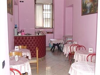 Hotel Taverna Dantesca