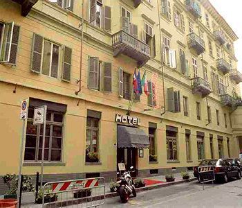 Hotel Taverna Dantesca