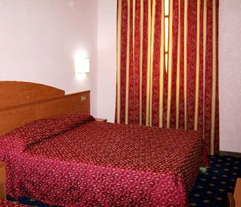Hotel Taverna Dantesca