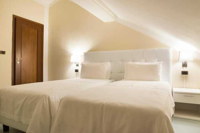 Hotel Tourist