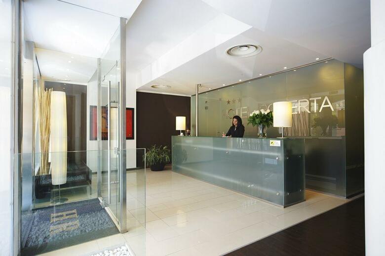 Hotel Roberta