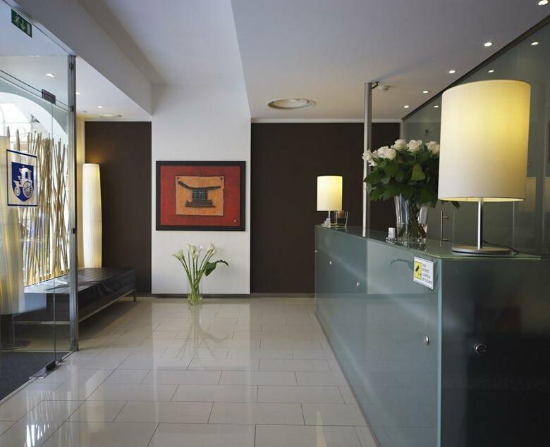 Hotel Roberta