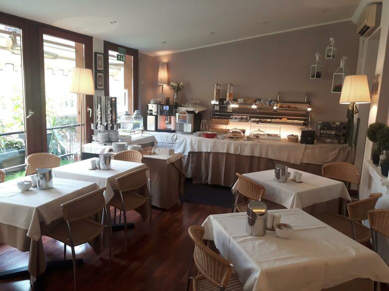 Hotel Roberta