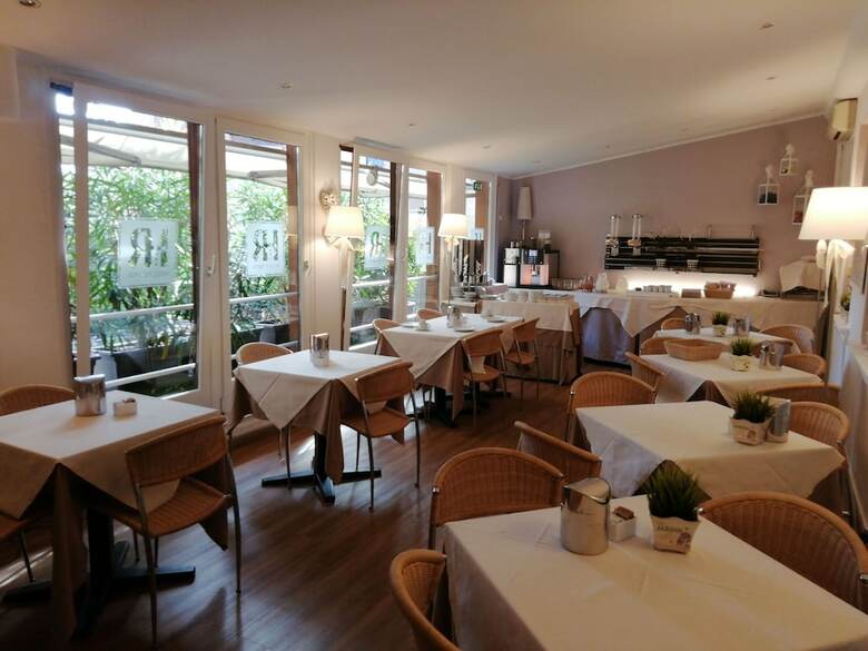 Hotel Roberta
