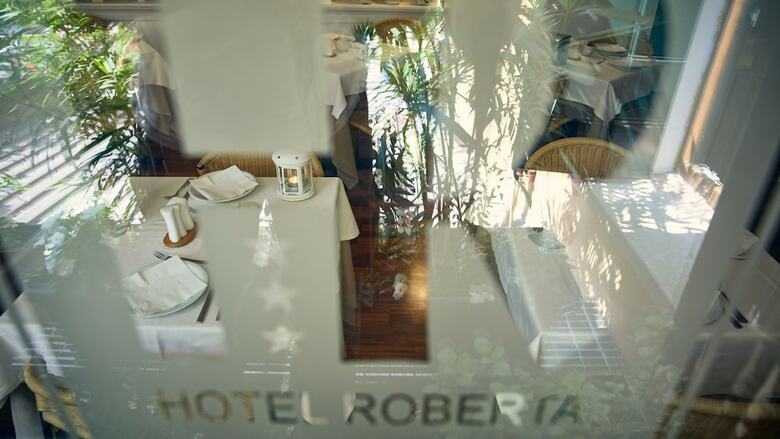 Hotel Roberta