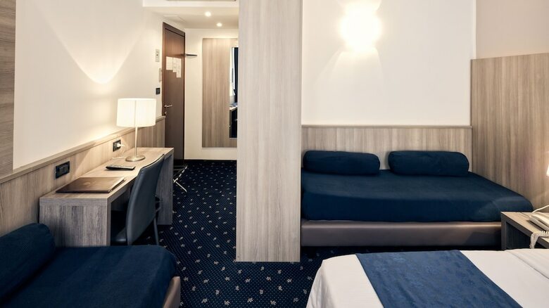 Hotel Roberta