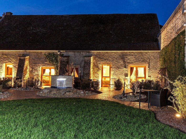 Hotel De La Cloche
