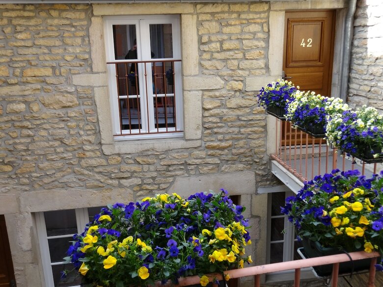 Hotel De La Cloche