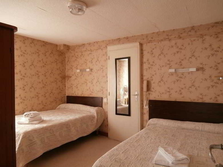 Hotel De Rome