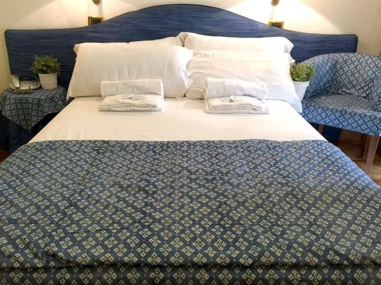 Hotel Orchidea