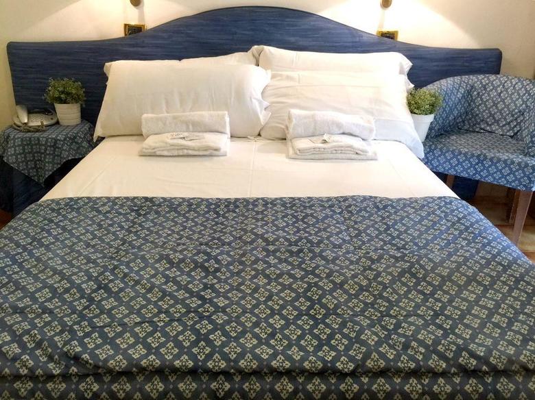 Hotel Orchidea