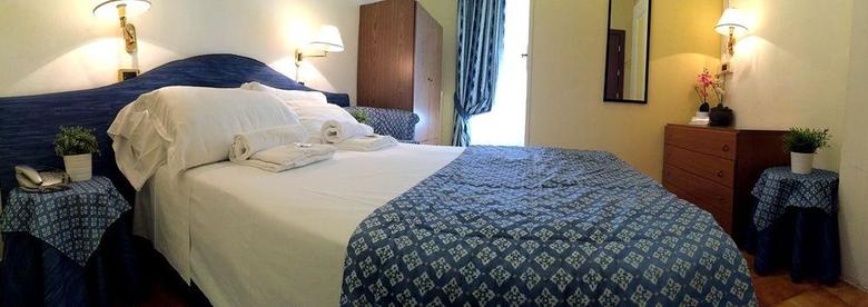 Hotel Orchidea