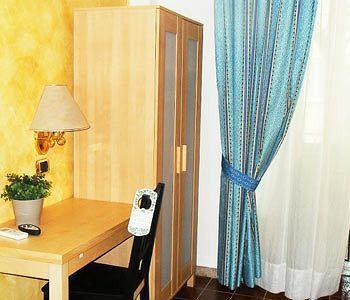 Hotel Orchidea