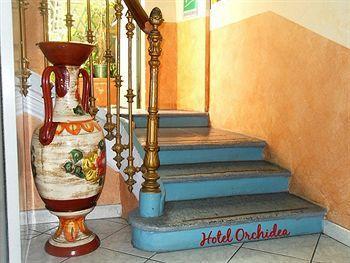 Hotel Orchidea