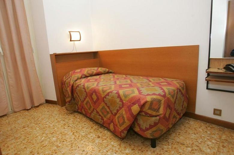 Hotel Eden