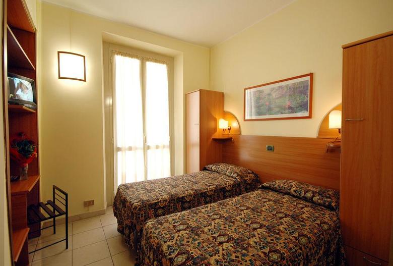 Hotel Eden