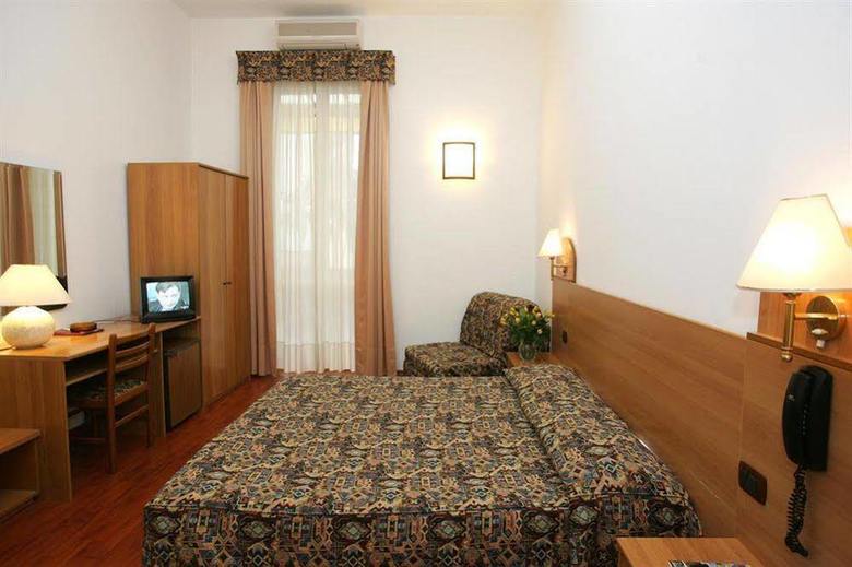 Hotel Eden