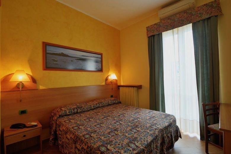 Hotel Eden