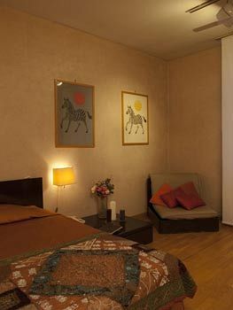 Hotel Residence Nizza