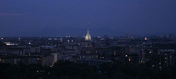 Hotel Residence Nizza