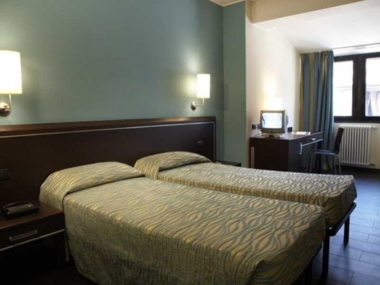 Hotel Campidoglio