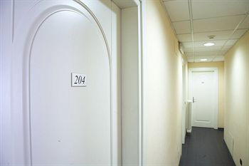 Hotel Campidoglio