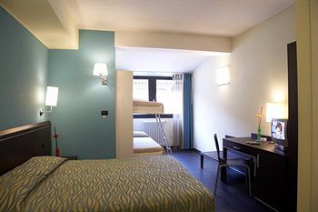 Hotel Campidoglio