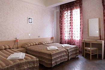 Hotel Campidoglio