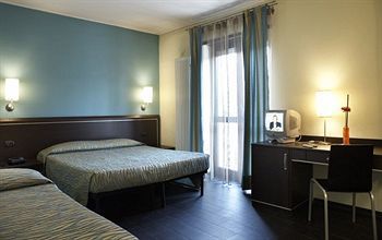 Hotel Campidoglio