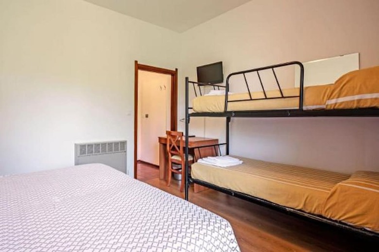 Hotel Pineta
