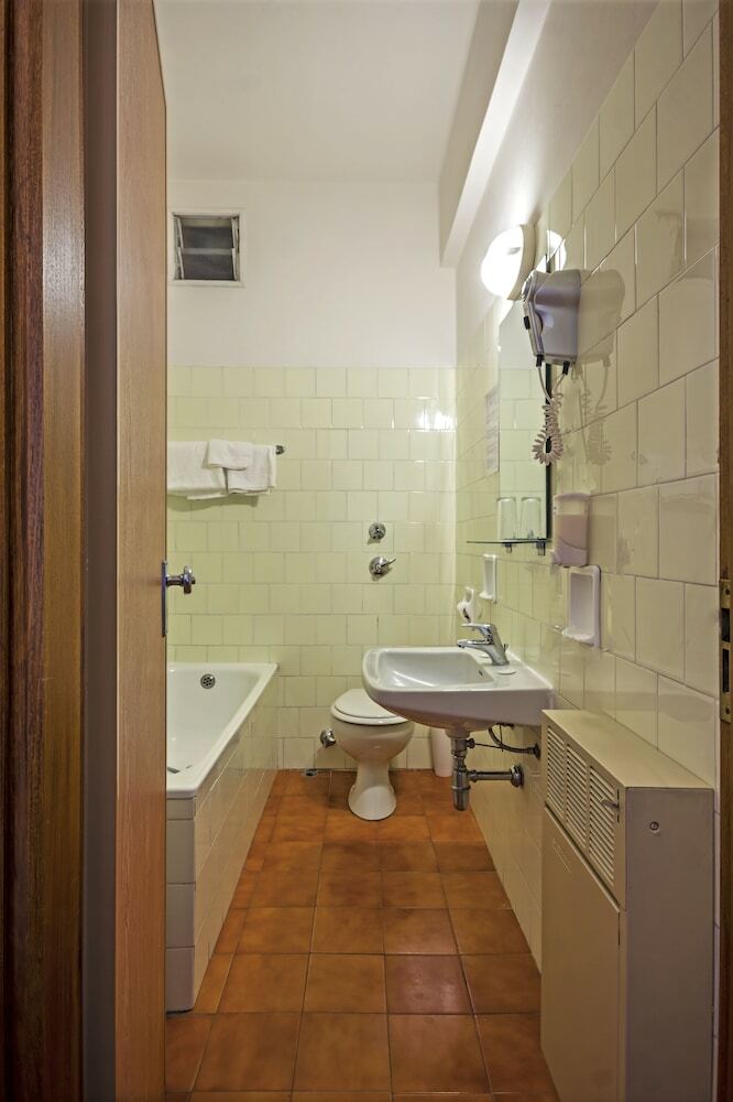Hotel Pineta