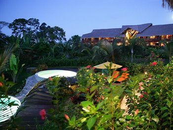 Vanila Hotel & Spa