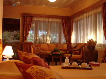 Vanila Hotel & Spa