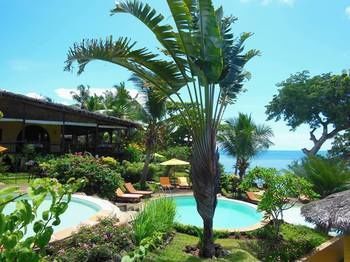 Vanila Hotel & Spa