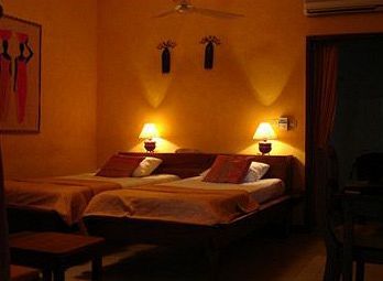 Vanila Hotel & Spa