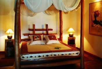 Vanila Hotel & Spa