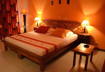 Vanila Hotel & Spa