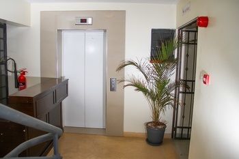 Eron Hotel