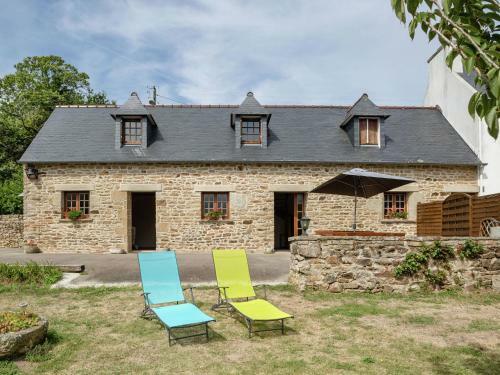 Maison De Vacances - Pont-croix