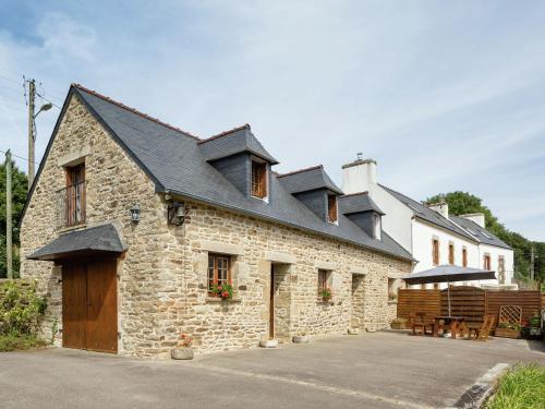 Maison De Vacances - Pont-croix